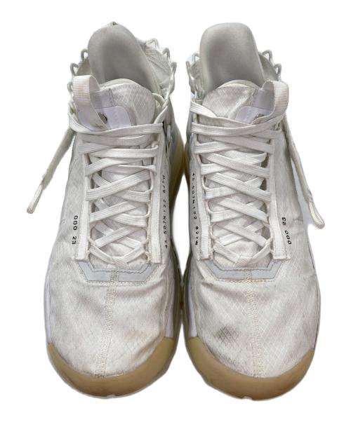 NIKE（ナイキ）NIKE (ナイキ) JORDAN PROTO-MAX 720 ホワイト サイズ:27.5の古着・服飾アイテム