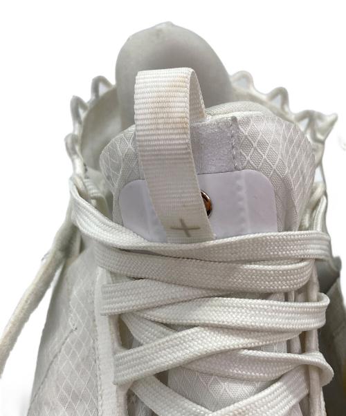 NIKE（ナイキ）NIKE (ナイキ) JORDAN PROTO-MAX 720 ホワイト サイズ:27.5の古着・服飾アイテム