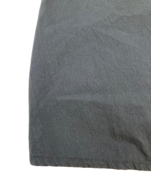 La boutique BonBon（ラブティックボンボン）La boutique BonBon (ラブティックボンボン) ティアードキャミワンピース ブラック サイズ:Fの古着・服飾アイテム