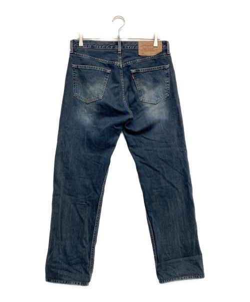 LEVI'S（リーバイス）LEVI'S (リーバイス) 501デニムパンツ インディゴ サイズ:W33　L36の古着・服飾アイテム