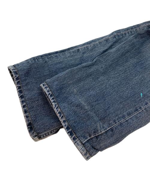 LEVI'S（リーバイス）LEVI'S (リーバイス) 501デニムパンツ インディゴ サイズ:W33　L36の古着・服飾アイテム
