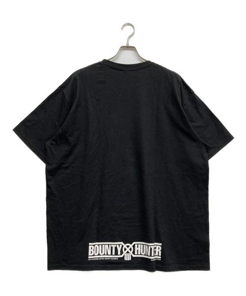 SUPREME（シュプリーム）Supreme (シュプリーム) BOUNTY HUNTER (バウンティハンター) Wolf Tee ブラック サイズ:XXLの古着・服飾アイテム