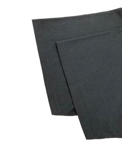 SUPREME（シュプリーム）Supreme (シュプリーム) BOUNTY HUNTER (バウンティハンター) Wolf Tee ブラック サイズ:XXLの古着・服飾アイテム