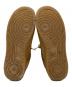 中古・古着 NIKE (ナイキ) Supreme (シュプリーム) AIR FORCE 1 HIGH FLAX 07 ブラウン サイズ:26.5：18000円