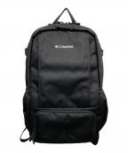 Columbiaコロンビア）の古着「LBフローレス20Lバックパック」｜ブラック
