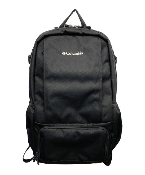 Columbia（コロンビア）Columbia (コロンビア) LBフローレス20Lバックパック ブラックの古着・服飾アイテム