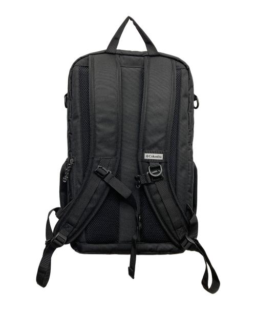 Columbia（コロンビア）Columbia (コロンビア) LBフローレス20Lバックパック ブラックの古着・服飾アイテム