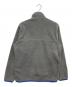 Patagonia (パタゴニア) ライトウェイトシンチラスナップtプルオーバー グレー サイズ:M：11000円