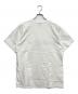 stussy (ステューシー) プリントTシャツ ホワイト サイズ:M：6000円