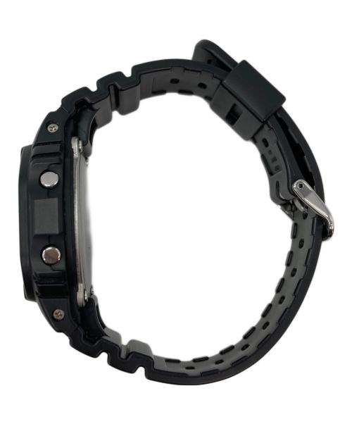 CASIO（カシオ）CASIO (カシオ) リストウォッチ ブラックの古着・服飾アイテム