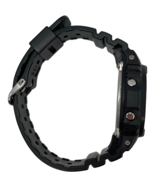 CASIO（カシオ）CASIO (カシオ) リストウォッチ ブラックの古着・服飾アイテム