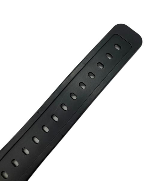 CASIO（カシオ）CASIO (カシオ) リストウォッチ ブラックの古着・服飾アイテム