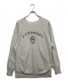Champion REVERSE WEAVE（チャンピオン リバース ウィーブ）の古着「90ｓリバースウィーブスウェット」｜グレー