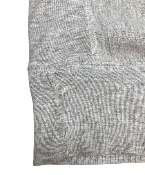 Champion REVERSE WEAVE（チャンピオン リバース ウィーブ）Champion REVERSE WEAVE (チャンピオン リバース ウィーブ) 90ｓリバースウィーブスウェット グレー サイズ:XLの古着・服飾アイテム