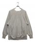 Champion REVERSE WEAVE (チャンピオン リバース ウィーブ) 90ｓリバースウィーブスウェット グレー サイズ:XL：8000円