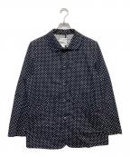 GRAMICCIグラミチ）の古着「シャツジャケット」｜ネイビー