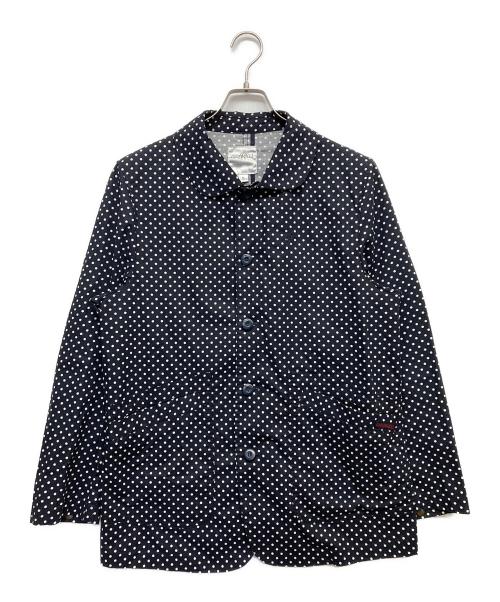 GRAMICCI（グラミチ）GRAMICCI (グラミチ) シャツジャケット ネイビー サイズ:Sの古着・服飾アイテム