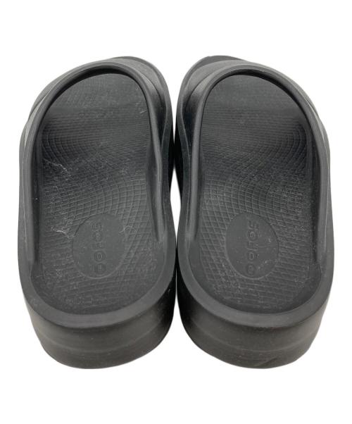 OOFOS（ウーフォス）OOFOS (ウーフォス) リカバリーサンダル ブラック サイズ:EU41の古着・服飾アイテム