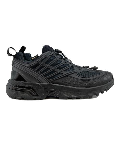 SALOMON（サロモン）SALOMON (サロモン) ACS PRO GTX ブラック サイズ:27の古着・服飾アイテム