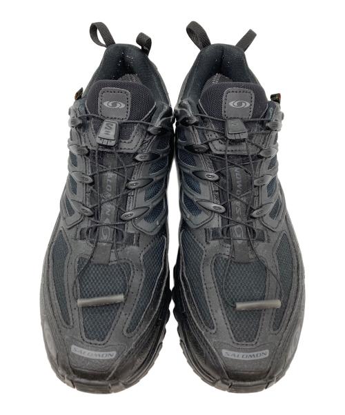 SALOMON（サロモン）SALOMON (サロモン) ACS PRO GTX ブラック サイズ:27の古着・服飾アイテム