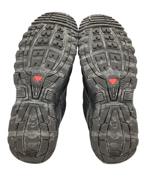 SALOMON（サロモン）SALOMON (サロモン) ACS PRO GTX ブラック サイズ:27の古着・服飾アイテム