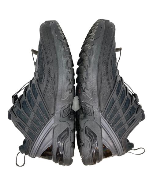 SALOMON（サロモン）SALOMON (サロモン) ACS PRO GTX ブラック サイズ:27の古着・服飾アイテム