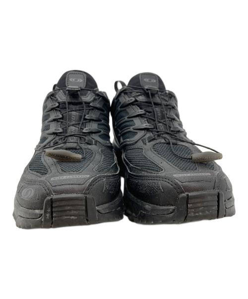 SALOMON（サロモン）SALOMON (サロモン) ACS PRO GTX ブラック サイズ:27の古着・服飾アイテム