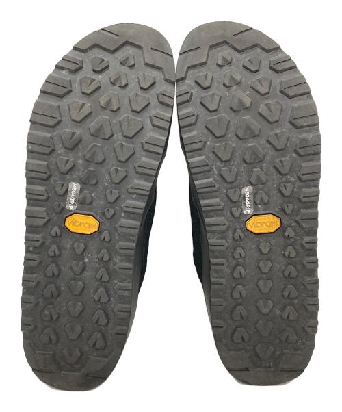 ARC'TERYX（アークテリクス）ARC'TERYX (アークテリクス) ローカットスニーカー ブラック サイズ:27.5の古着・服飾アイテム