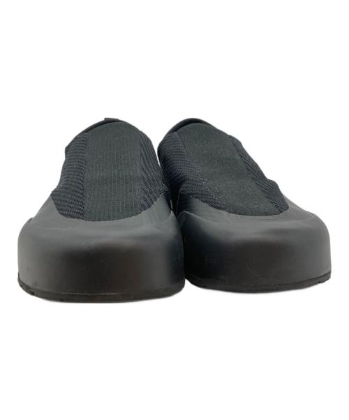 ARC'TERYX（アークテリクス）ARC'TERYX (アークテリクス) ローカットスニーカー ブラック サイズ:27.5の古着・服飾アイテム