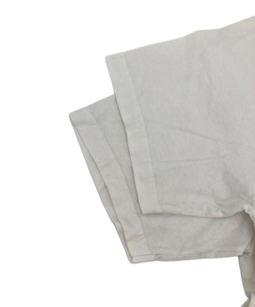 SUPREME（シュプリーム）Supreme (シュプリーム) Pinline Tee ホワイト サイズ:Mの古着・服飾アイテム