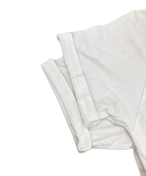 SUPREME（シュプリーム）Supreme (シュプリーム) Pinline Tee ホワイト サイズ:Mの古着・服飾アイテム