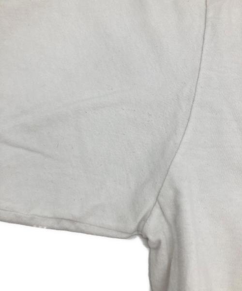 SUPREME（シュプリーム）Supreme (シュプリーム) Pinline Tee ホワイト サイズ:Mの古着・服飾アイテム