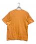 Supreme (シュプリーム) Motion Logo Tee オレンジ サイズ:M：7000円