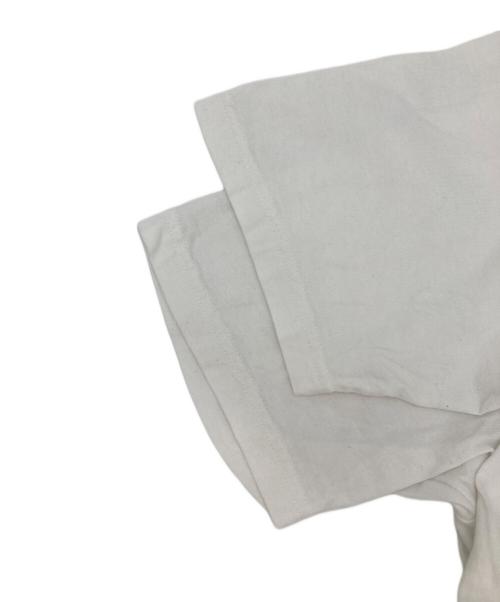 SUPREME（シュプリーム）Supreme (シュプリーム) DUCATI CORSE (デュカティ・コルセ) Ducati Bike Tee ホワイト サイズ:Mの古着・服飾アイテム