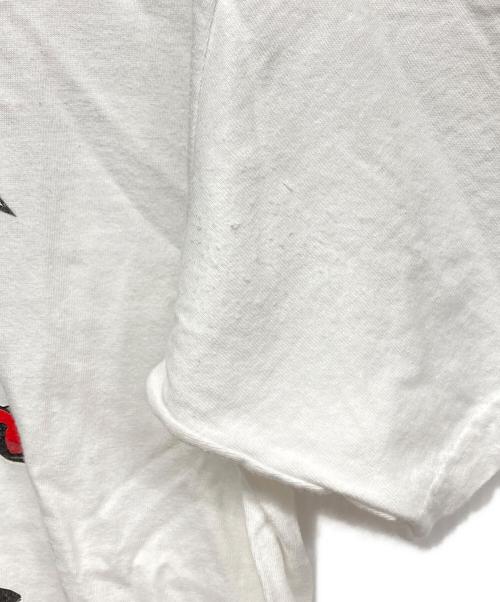 SUPREME（シュプリーム）Supreme (シュプリーム) DUCATI CORSE (デュカティ・コルセ) Ducati Bike Tee ホワイト サイズ:Mの古着・服飾アイテム