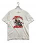 Supreme（シュプリーム）の古着「Ducati Bike Tee」｜ホワイト