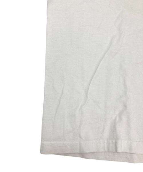 SUPREME（シュプリーム）Supreme (シュプリーム) Kurt Cobain Tee ホワイト サイズ:Mの古着・服飾アイテム