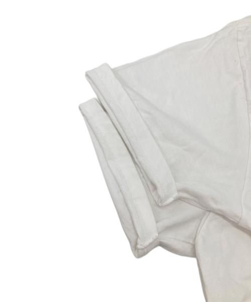 SUPREME（シュプリーム）Supreme (シュプリーム) Kurt Cobain Tee ホワイト サイズ:Mの古着・服飾アイテム