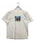 Supreme（シュプリーム）の古着「Kurt Cobain Tee」｜ホワイト