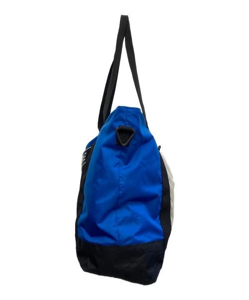 SUPREME（シュプリーム）Supreme (シュプリーム) Tote Bag ブルーの古着・服飾アイテム