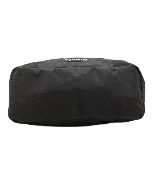 SUPREME（シュプリーム）Supreme (シュプリーム) Tote Bag ブルーの古着・服飾アイテム