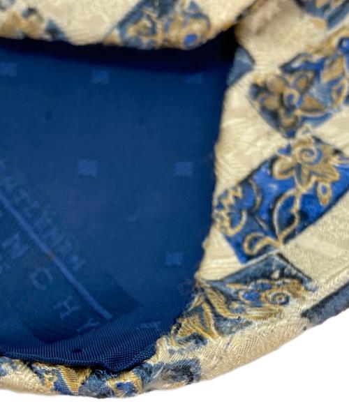 GIVENCHY（ジバンシィ）GIVENCHY (ジバンシィ) ネクタイ イエロー サイズ:記載無の古着・服飾アイテム