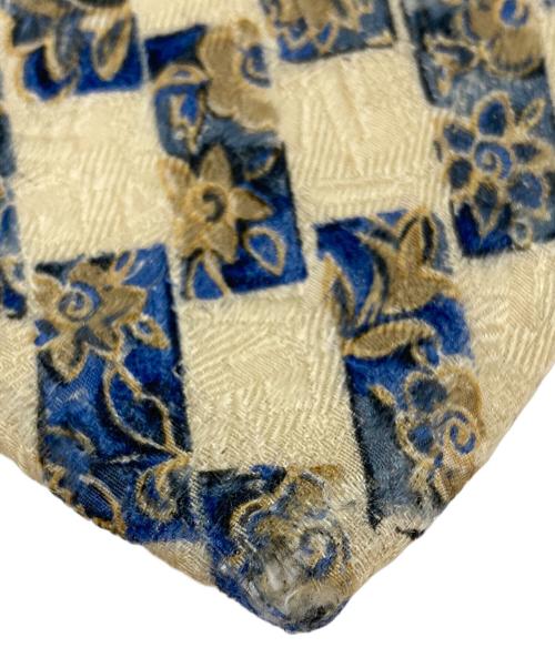 GIVENCHY（ジバンシィ）GIVENCHY (ジバンシィ) ネクタイ イエロー サイズ:記載無の古着・服飾アイテム