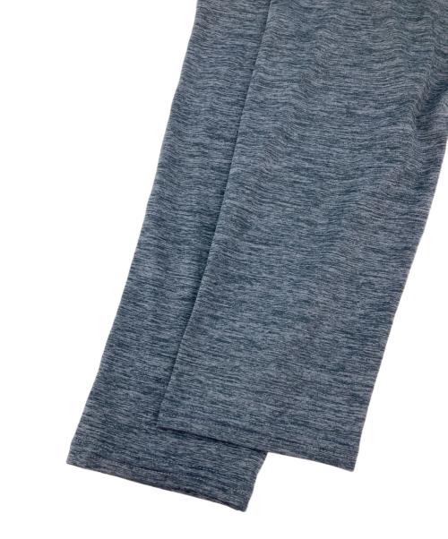 Patagonia（パタゴニア）Patagonia (パタゴニア) キャプリーンクールデイリーフーディ ネイビー サイズ:Mの古着・服飾アイテム