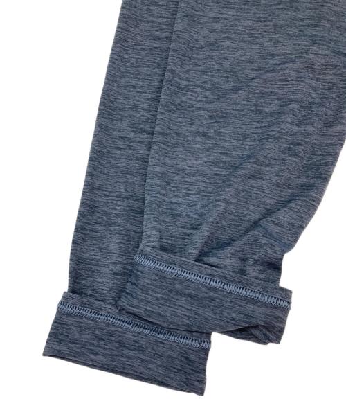 Patagonia（パタゴニア）Patagonia (パタゴニア) キャプリーンクールデイリーフーディ ネイビー サイズ:Mの古着・服飾アイテム