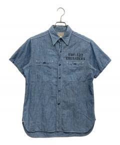 中古・古着通販】THE REAL McCOY'S (ザ・リアルマッコイズ) ワーク