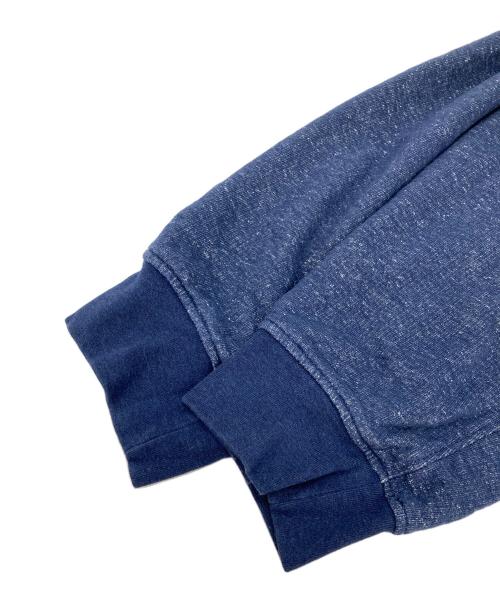 Patagonia（パタゴニア）Patagonia (パタゴニア) スウェットパンツ ブルー サイズ:Sの古着・服飾アイテム