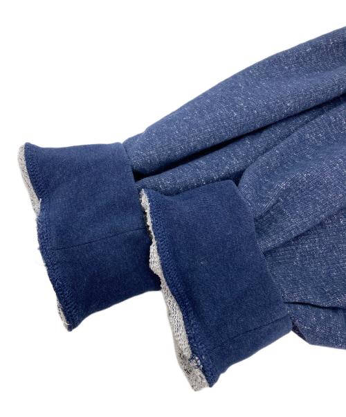 Patagonia（パタゴニア）Patagonia (パタゴニア) スウェットパンツ ブルー サイズ:Sの古着・服飾アイテム