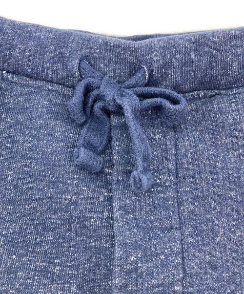 Patagonia（パタゴニア）Patagonia (パタゴニア) スウェットパンツ ブルー サイズ:Sの古着・服飾アイテム