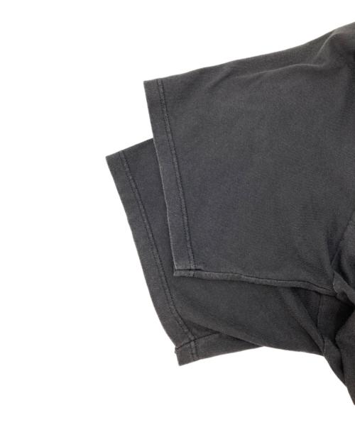 TULTEX（タルテックス）TULTEX (タルテックス) 90‘ｓプリントTシャツ ブラック サイズ:Lの古着・服飾アイテム